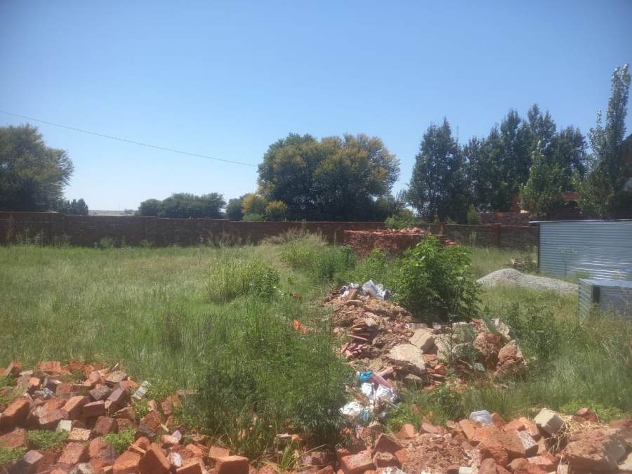 Commercial Property for Sale in Flamwood North West